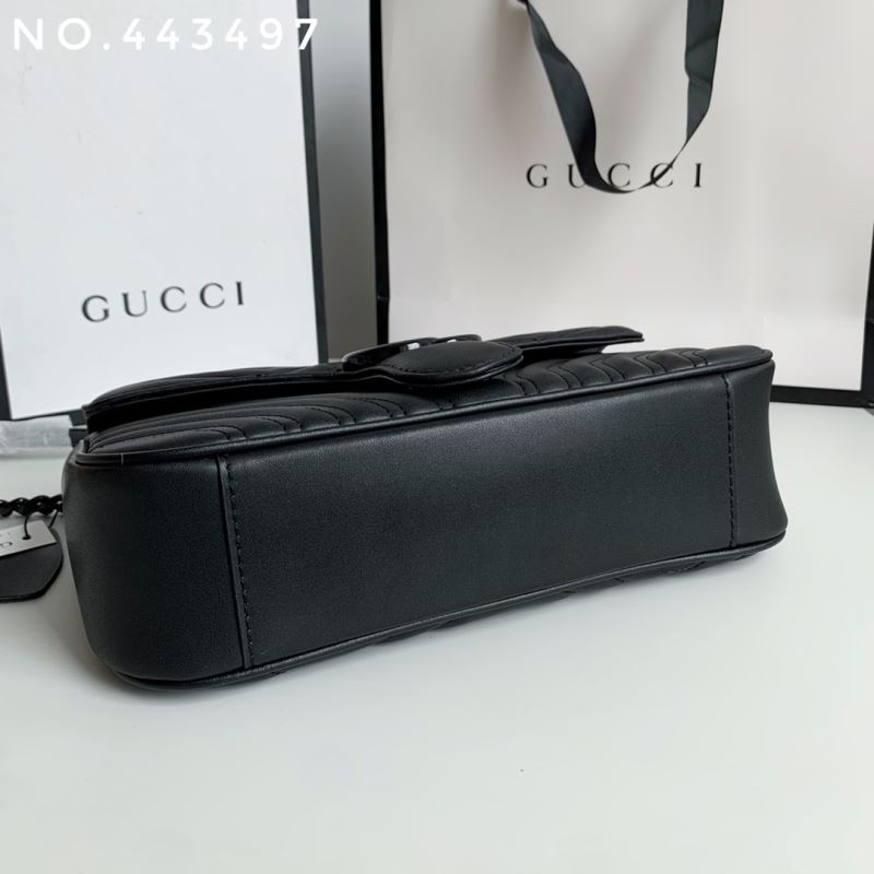 Gucci Satchel Bags